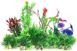 Artificial Aquatic Plants