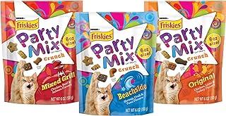 Purina Friskies Cat Treats Variety Pack