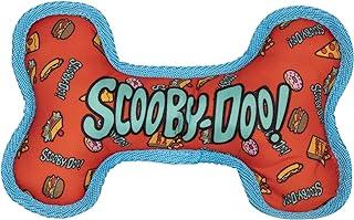 Scooby Dog Chew Toy for Pets – Oxford Bone Fabric