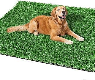 Fortune-star Artificial grass Suitable for Indoor/Outdoor Dog Potty Training