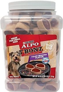 Purina ALPO Made in USA Facilities Dog Treats