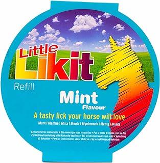 Manna Pro Little Likit Mint Refill