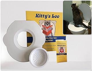 Kitty’s Loo – The Best Cat Toilet Training Kit