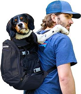 K9 Sport Sack | Dog Carrier Adjustable Backpack