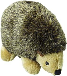 SPOT Woodland Collection Hedgehog | Dog Squeak Toy