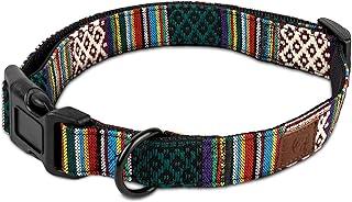 Embark Urban Dog Collars for Medium, Small and Large Puppy