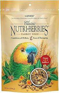Lafeber Classic Nutri-Berries Pet Bird Food