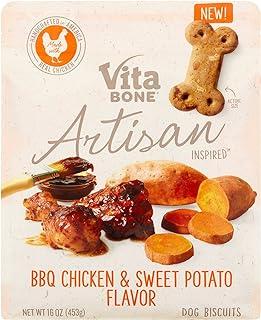 Vita bone Artisan inspired (Bbq Chicken)