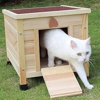 Small Animal Houses Outdoor