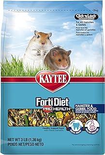 Forti-Diet Pro Health Pet Hamster & Gerbil Food
