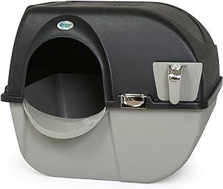 Omega Paw Elite Self Cleaning Litter Box