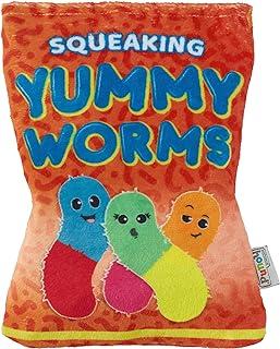 Outward Hound Snack Bag Yummy Worms Puzzle