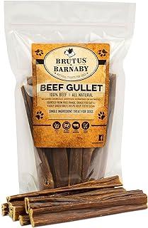 All Natural Beef Jerky Chews