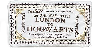 Harry Potter: Platform 9 3/4 Ticket Crinkle Pet Toy