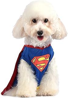 Superman Dog Costume Extra Large (XL)