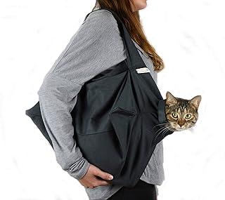 Cat Bag Comfort Carrier X-Small to Large 8 Color Options