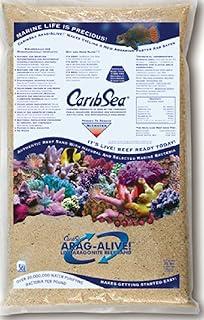 CaribSea Arag-Alive Special Grade Reef Sand