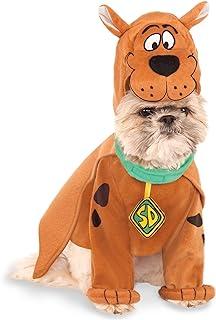 Rubie’s Costume Company – Scooby Doobie Pet Suit