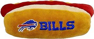 Dog & Cat Squeak Toy Buffalo Bills
