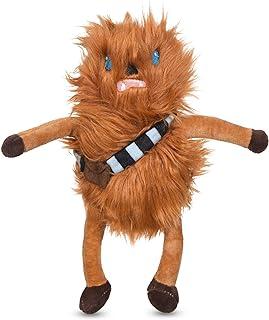 Star Wars for Pets Chewbacca Loopy Arm Tug Plush Dog ToY