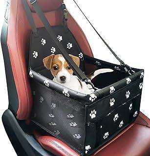Booster Seat Carrier for Pet Dog Cat up to 25lbs
