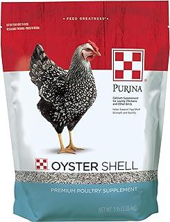 Purina Oyster Shell Poultry Supplement