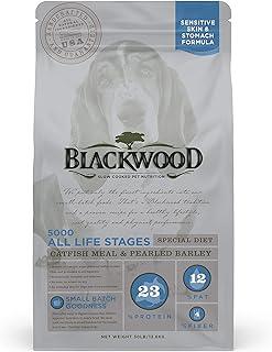 Blackwood Slow Cooked Dry Dog Food