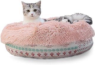 Puppy Bed for Small Dogs Washable19 Inches