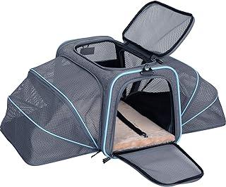 Airline Approved Petsfit Expandable Cat Carrier