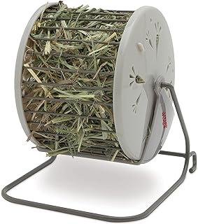 Living World Hay Feeding Station for Pets