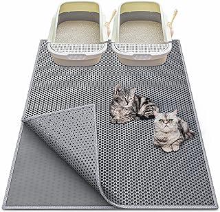 Extra Large XL Honeycomb Double Scatter Control Layer Mat