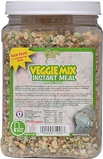 Healthy Herp Veggie Mix Instant Meal