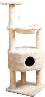 Trixie Baza Collection Cat Towers