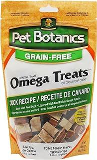 Pet Botanics Healthy Omega Treat For Dog
