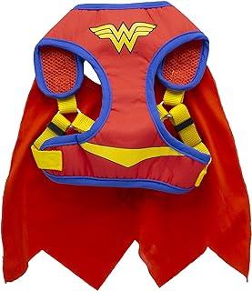Wonder Woman Harness for Dogs Large (L)