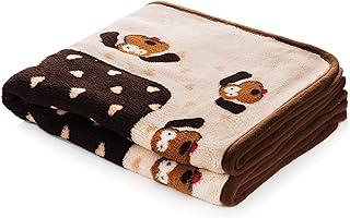 Snuggle Puppy Blanket for Pets