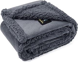 Waterproof Pet Blanket for Sofa Bed Couch