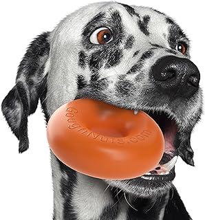 Indestructible Dog Toys for Aggressive Chewer