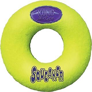 AirDog Squeaker Donut for Small Dogs