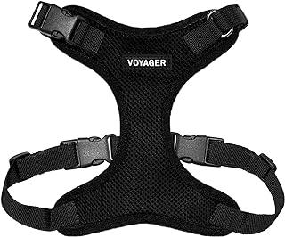 Voyager Step-in Lock Pet Harness
