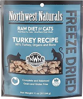 Northwest Naturals Freeze Dried Diet for Cat