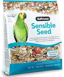 ZuPreem Sensible Seed Bird Food