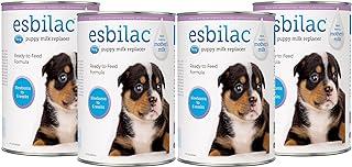 PetAg Esbilac Puppy Milk Replacer Liquid for Newborn to Six Weeks