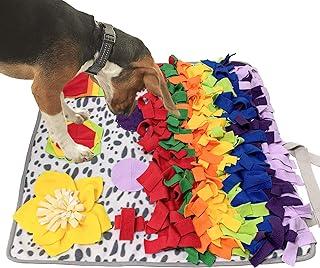 Foraging Puzzle Enrichment Toys for Large Small Medium Pet
