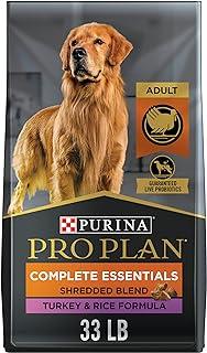 Purina Pro Plan High Protein Dog Food w/Probiotics