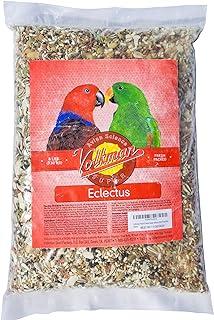 Volkman Avian Science Super Eclectus Bird Food