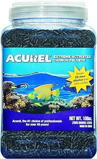 Acurel LLC Extreme Activated Carbon Pellets