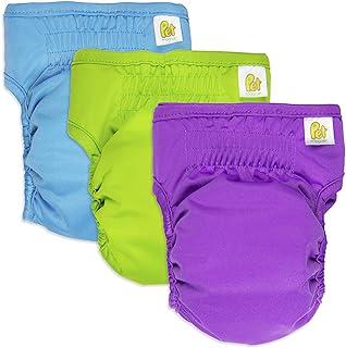 Pet Magasin Reusable Dog Diapers, Extra Small
