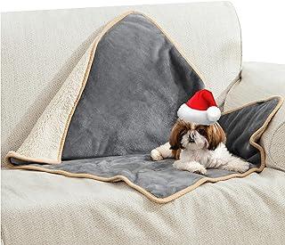 Waterproof Dog Blankets for Small Canines