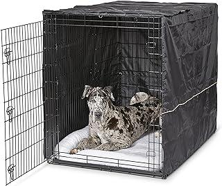 MidWest Homes for Pets 54-Inch Dog Crate Cover
